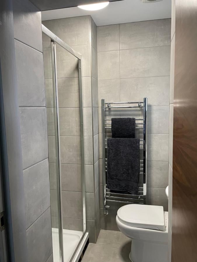 Plumbers Arms Hotel Huddersfield Eksteriør billede