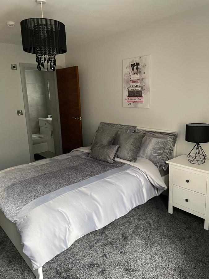 Plumbers Arms Hotel Huddersfield Eksteriør billede