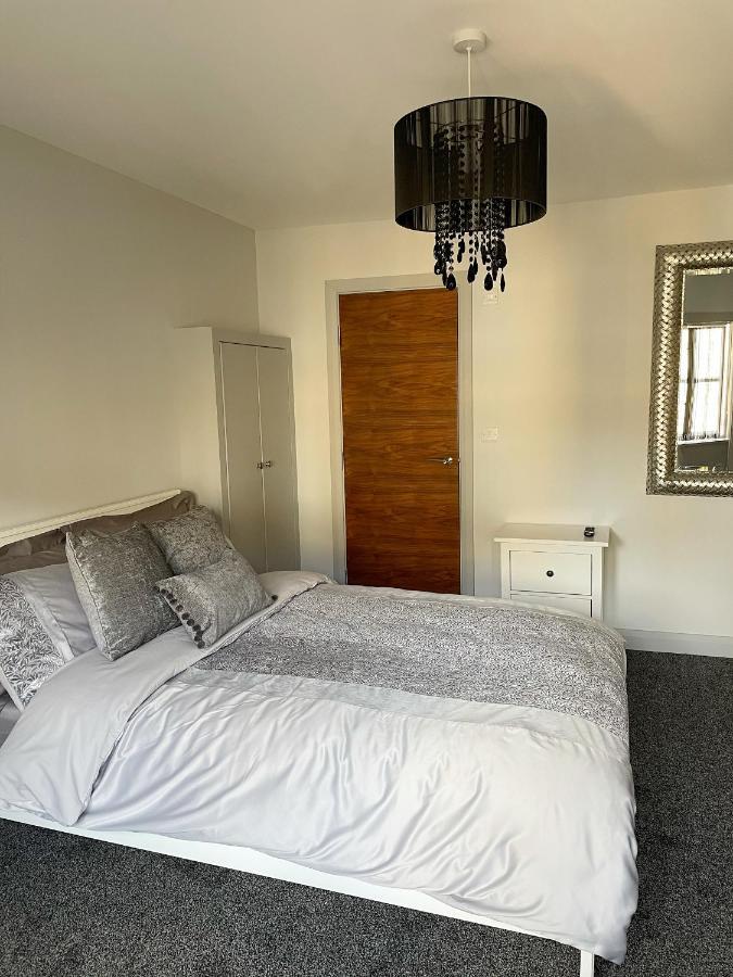 Plumbers Arms Hotel Huddersfield Eksteriør billede
