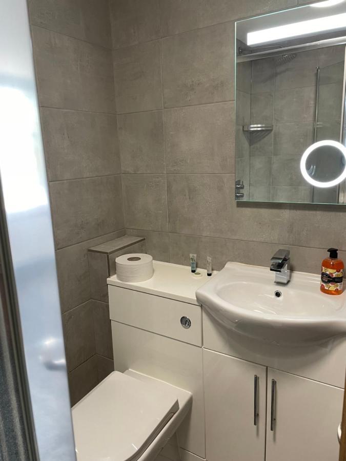 Plumbers Arms Hotel Huddersfield Eksteriør billede